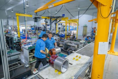 灃東新城4家企業(yè)項(xiàng)目成功入選2022年度秦創(chuàng)原專(zhuān)項(xiàng)項(xiàng)目，創(chuàng)新引領(lǐng)技術(shù)咨詢(xún)新篇章